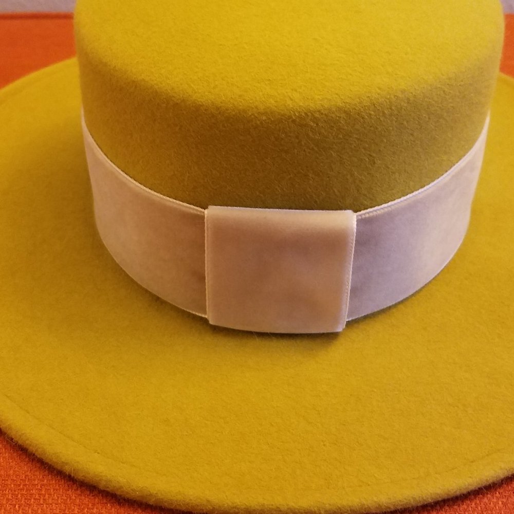 Fedora Hat - image 5